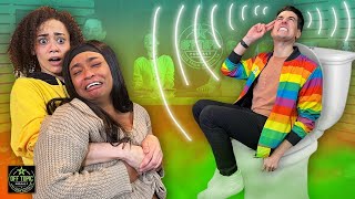 If I Sh*t My Pants, I Can Read Your Mind - Off Topic - #323
