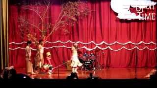 Pakistan & Iran Students Association's award winning drama performance-Cultural Show 2015 (20 Feb)