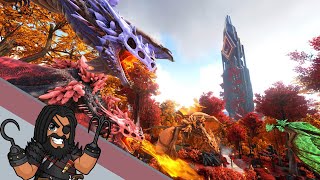 Ark | How to spawn all 3 Wyverns w/ console commands