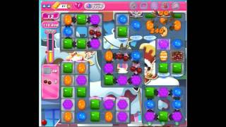 Candy Crush Saga Level 2174 No Boosters