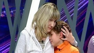 Жизнь за жизнь - Касается каждого - Интер