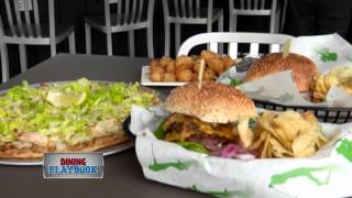 Dining Playbook: Granite Links Golf Club