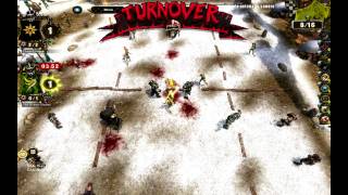 Tombatal Plays: Blood Bowl Legendary Edition - Part 4