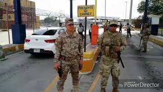 Panama Ports Company tiene sus manos metidas en algunos sindicatos