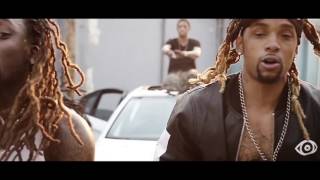 2Pz & ASAP Cherry | Guns & Roses