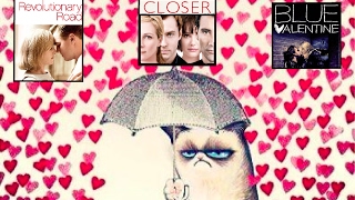 PELÍCULAS ANTI SAN VALENTÍN para los HATERS del AMOR