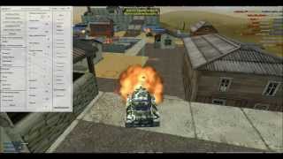Лучший чит в Tanki Online Hesoolver 2.5.9.9