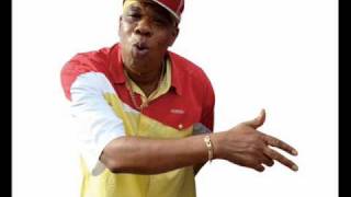 Cutty Ranks, Burro Banton, Topcat, Skarra Mucci, Perfect: Bubbler riddim mix