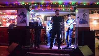 Владимир Кузьмин - Эй Красотка Cover Band 8BIT