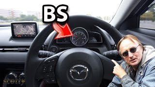 Here’s Why Big Brother Can Control Your Car Now