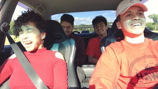 Mom reacts to my NEW EVO 9 (HILARIOUS)