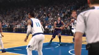 NBA 2K15 - Mate (Tom Chambers)