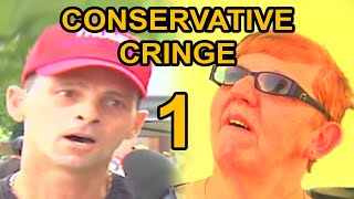Dumb Republicans Compilation