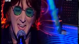 Your Face Sounds Familiar_JOHN LENNON IMAGINE Ο Νίκος Γκάνος _GR