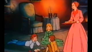 Χριστουγεννιάτικη Ιστορία - A Christmas Carol