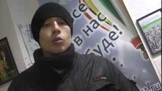 Мы переносим Slivki AWARDS 2014 || Саша БОНД