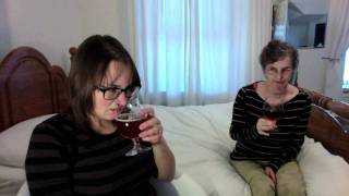 Mrs Real Ale Guide Crabbie's Spiced Orange Alcoholic Ginger Beer