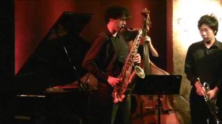 Harvard Westlake Jazz Explorers, C Jam Blues, Music Village, Brussels 3.29.10