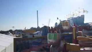 Hexentanz - Markmann (Onride) Kramermarkt Oldenburg 2015