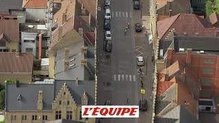 Le dernier kilomètre en vidéo - Cyclisme - Great War Remembrance Race