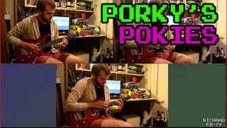 Mother 3: Porky's Pokies - Guitar Cover