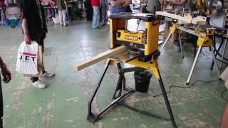 DeWALT DW733 рейсмус