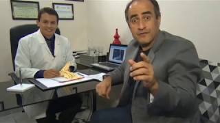 Entrevista Dr Felipe Pires para a TV Vanguarda