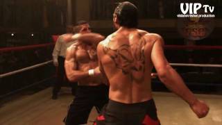 Undisputed 3 (final fight) / Неоспоримый 3 (финальный бой)