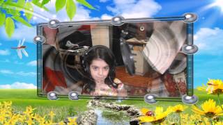 Anna Avagyan-Hrajesht Mankapartezin