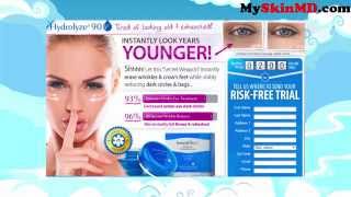 Hydrolyze 90 Review – Watch This Video Before You Grab Your Trial Today!