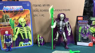 Adult collector Mondo ScareGlow 12 inch action figure review