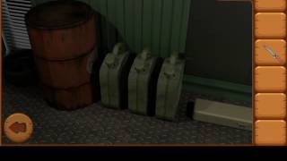 Escape To Survive Level 15 Walkthrough