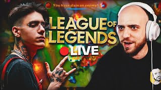 ΚΑΤΑΣΤΡΕΦΟΥΜΕ ΤΟ BOT LANE ΜΕ ΤΟΝ LIL BARTY!