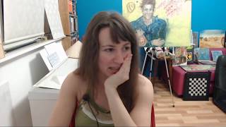 [LIVE] ГИНЕКОЛОГ МУЖЧИНА - страхи, стеснение ♛ Beauty Обзоры