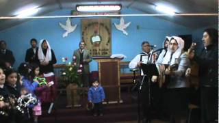 mision iglesia del señor en chile VILLA DEL RAHUE OSORNO