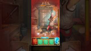 100 Doors 2017 Classic Level 48 Solution Walkthrough Gameplay Fastest