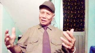 Vệ Quốc Quân  . Nhạc Doãn Quang Khải  ( Phan Thịnh THể Hiện )