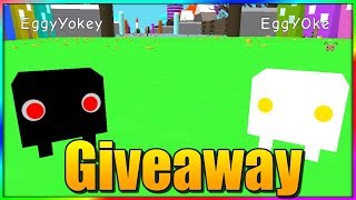 [ENDED] GIVING AWAY *ZERO* PET AND *1* PET - Roblox Pet Simulator *GIVEAWAY*