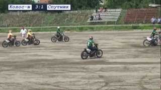 07/07/2012 Колос-в (г.Ипатово) vs.Спутник (с.Октябрьское) 1 пер.