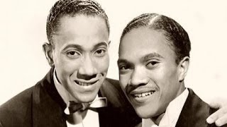 The Nicholas Brothers