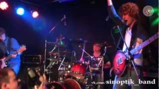 Free - All Right Now ( Cover By SINOPTIK Live@Rocket )