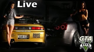 LIVE GTA V SEM HORA PRA ACABAR VEMNIMIM 3K