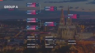 CS-GO Live : [ENGLISH] ESL One Cologne 2018 - Day 2 Navi vs Cloud9