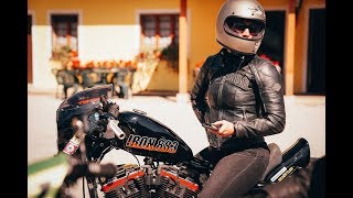 The Ride Out 2019 - Thunderbike goes European Bike Week Faak am See