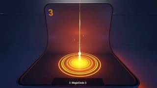 UnrealEngine4 : Casual MagicAura Game Effect Pack 2
