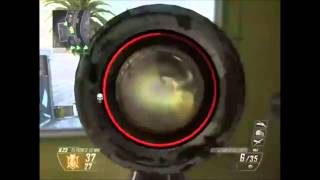 Spazilla69-Sniper Montage #1 (ZDG production team)