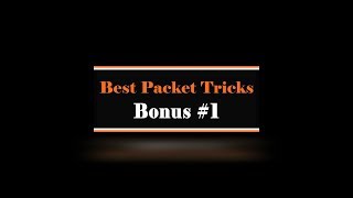 Best Packet Trick Bonus #1 - Another Oil & Queens by Nick Trost