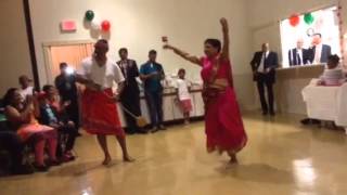 Goan Konkani song-hau saiba poltodi  voitam