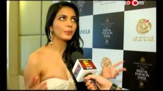Ankita Shorey's flattering avatar at a fashion show