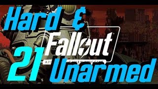 Let's Play Fallout 1 (Part 21) Escape from the Vats